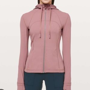 Lululemon Hooded Define Jacket